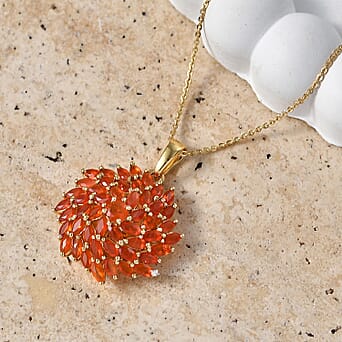https://tjcuk.sirv.com/Products/44/7/4473447/D-Joy-Fire-Opal-Pendant-with-Chain-Size-20-in-18K-Vermeil-Yellow-Gold-_4473447_2.jpg?w=342&h=342