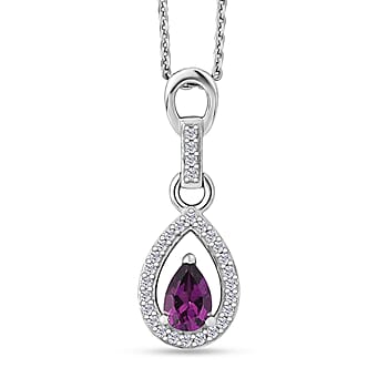https://tjcuk.sirv.com/Products/44/7/4473580/Radiant-Ember-Garnet-White-Zircon-Pendant-with-Chain-Size-20-in-Rhodiu_4473580.jpg?w=342&h=342