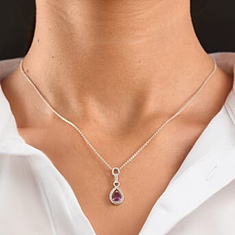 https://tjcuk.sirv.com/Products/44/7/4473580/Radiant-Ember-Garnet-White-Zircon-Pendant-with-Chain-Size-20-in-Rhodiu_4473580_1.jpg?w=342&h=342
