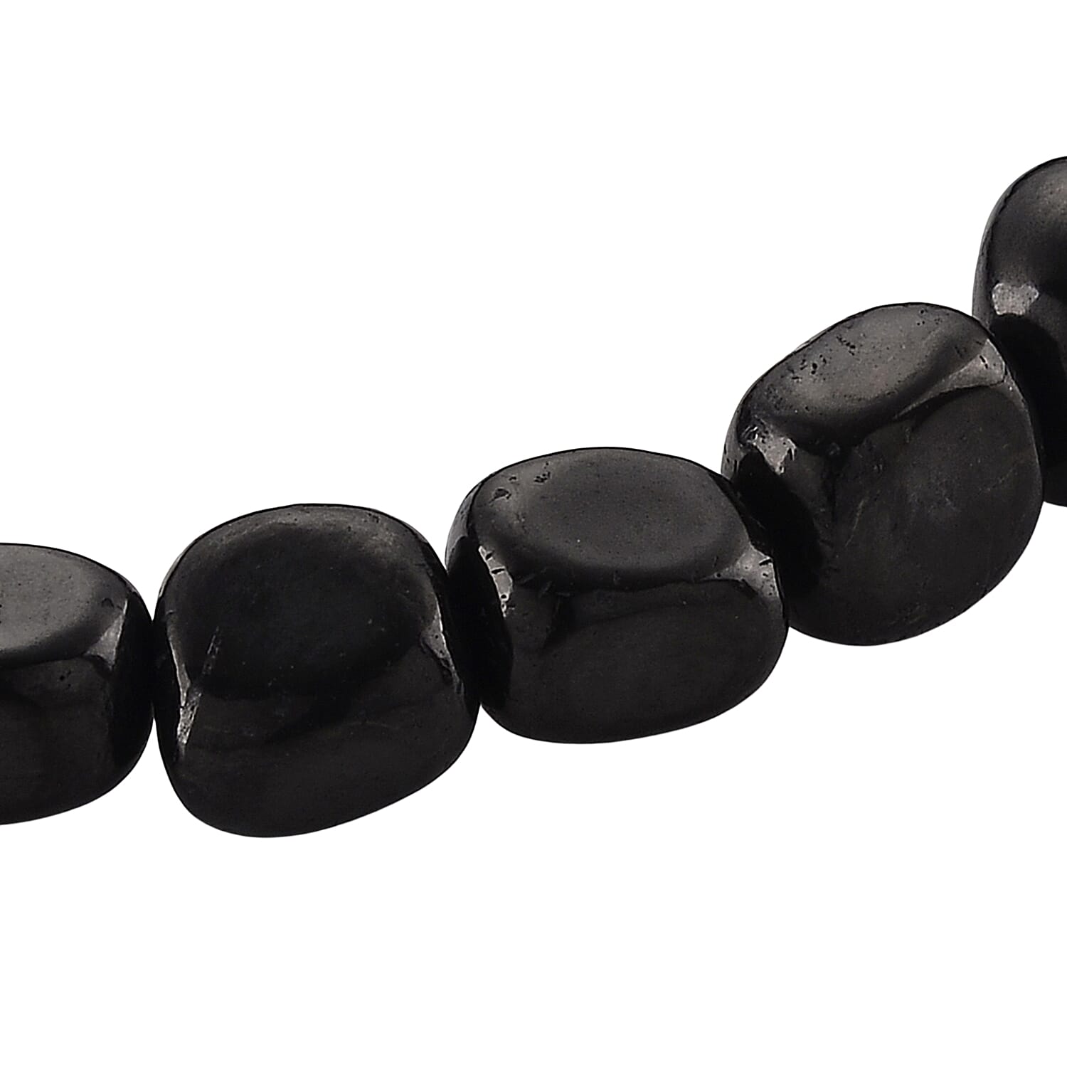 Set of 2 - Life of Tree Photo Frame & Shungite Stretchable Bracelet (Size - 7) 300.00 Ct.