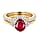 African Ruby