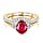 African Ruby