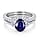 Masoala Sapphire