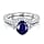 Masoala Sapphire