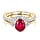 African Ruby