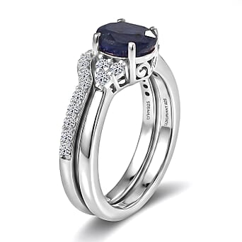 https://tjcuk.sirv.com/Products/44/7/4475086/Set-of-2-Luxuriant-Masoala-Sapphire-Lab-Grown-Diamond-SI-G-H-Ring-in-R_4475086_3.jpg?w=342&h=342