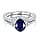 Masoala Sapphire