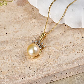 https://tjcuk.sirv.com/Products/44/7/4475193/Golden-South-Sea-Pearl-Lab-Grown-Diamond-Pendant-with-Chain-Size-20-in_4475193_2.jpg?w=342&h=342