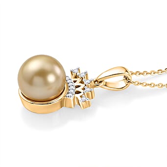 https://tjcuk.sirv.com/Products/44/7/4475193/Golden-South-Sea-Pearl-Lab-Grown-Diamond-Pendant-with-Chain-Size-20-in_4475193_3.jpg?w=342&h=342