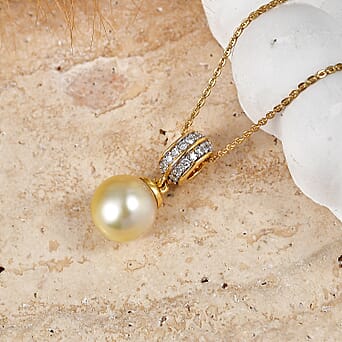 https://tjcuk.sirv.com/Products/44/7/4475205/Golden-South-Sea-Pearl-Lab-Grown-Diamond-Pendant-with-Chain-Size-20-in_4475205_2.jpg?w=342&h=342