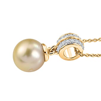 https://tjcuk.sirv.com/Products/44/7/4475205/Golden-South-Sea-Pearl-Lab-Grown-Diamond-Pendant-with-Chain-Size-20-in_4475205_3.jpg?w=342&h=342