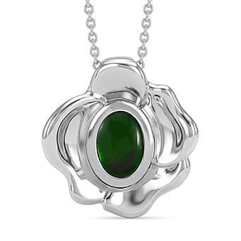 https://tjcuk.sirv.com/Products/44/7/4475661/D-Joy-Ammolite-Pendant-with-Chain-Size-20-in-Rhodium-Overlay-Sterling-_4475661.jpg?w=342&h=342