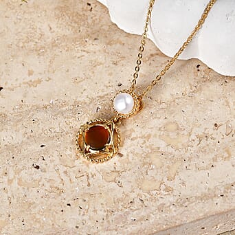 https://tjcuk.sirv.com/Products/44/7/4475664/D-Joy-Ammolite-Fresh-Water-Pearl-Pendant-with-Chain-Size-20-in-18K-Ver_4475664_2.jpg?w=342&h=342