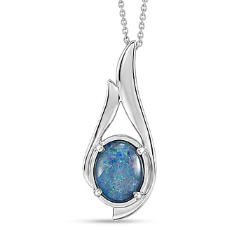 https://tjcuk.sirv.com/Products/44/7/4475725/D-Joy-Boulder-Opal-Triplet-Pendant-with-Chain-Size-20-in-Rhodium-Overl_4475725.jpg?w=342&h=342