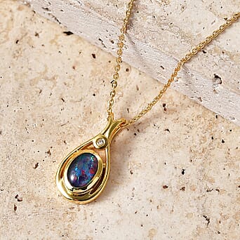 https://tjcuk.sirv.com/Products/44/7/4475726/Luxuriant-Boulder-Opal-Triplet-Lab-Grown-Diamond-SI-G-H-Pendant-with-C_4475726_2.jpg?w=342&h=342