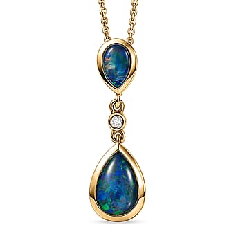 https://tjcuk.sirv.com/Products/44/7/4475727/D-Joy-Boulder-Opal-Triplet-White-Zircon-Pendant-with-Chain-Size-20-in-_4475727.jpg?w=342&h=342