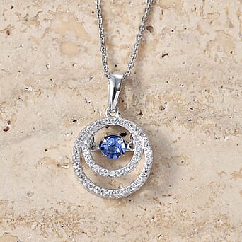 https://tjcuk.sirv.com/Products/44/7/4476888/Tanzanite-White-Zircon-Pendant-with-Chain-Size-20-in-Rhodium-Overlay-S_4476888_2.jpg?w=342&h=342