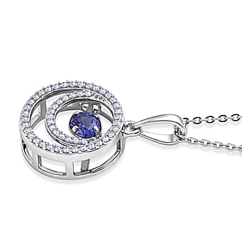 https://tjcuk.sirv.com/Products/44/7/4476888/Tanzanite-White-Zircon-Pendant-with-Chain-Size-20-in-Rhodium-Overlay-S_4476888_3.jpg?w=342&h=342