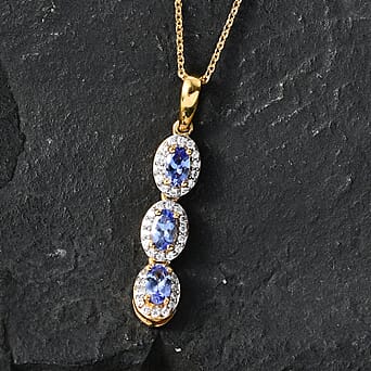https://tjcuk.sirv.com/Products/44/7/4476893/D-Joy-Tanzanite-White-Zircon-Drop-Pendant-with-Chain-Size-20-in-Yellow_4476893_2.jpg?w=342&h=342