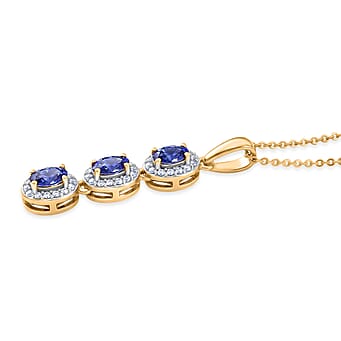 https://tjcuk.sirv.com/Products/44/7/4476893/D-Joy-Tanzanite-White-Zircon-Drop-Pendant-with-Chain-Size-20-in-Yellow_4476893_3.jpg?w=342&h=342