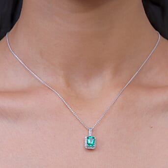 https://tjcuk.sirv.com/Products/44/7/4477023/Luxuriant-Lab-Grown-Columbian-Emerald-Lab-Grown-Diamond-SI-G-H-Pendant_4477023_1.jpg?w=342&h=342