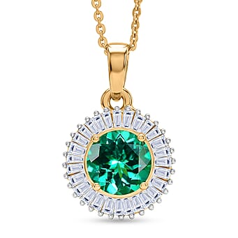 https://tjcuk.sirv.com/Products/44/7/4477024/Lab-Grown-Columbian-Emerald-Lab-Grown-Diamond-Pendant-with-Chain-Size-_4477024.jpg?w=342&h=342