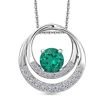https://tjcuk.sirv.com/Products/44/7/4477371/Luxuriant-Lab-Grown-Columbian-Emerald-Lab-Grown-Diamond-SI-G-H-Pendant_4477371.jpg?w=342&h=342
