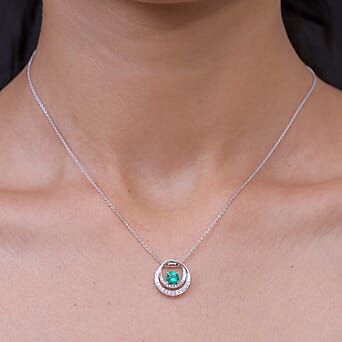 https://tjcuk.sirv.com/Products/44/7/4477371/Luxuriant-Lab-Grown-Columbian-Emerald-Lab-Grown-Diamond-SI-G-H-Pendant_4477371_1.jpg?w=342&h=342
