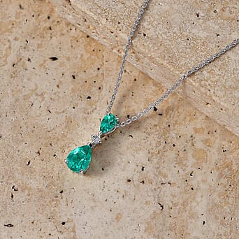 https://tjcuk.sirv.com/Products/44/7/4477372/Luxuriant-Lab-Grown-Columbian-Emerald-Lab-Grown-Diamond-SI-G-H-Pendant_4477372_2.jpg?w=342&h=342