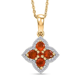 https://tjcuk.sirv.com/Products/44/7/4477493/D-Joy-Fire-Opal-White-Zircon-Pendant-with-Chain-Size-20-in-Yellow-Gold_4477493.jpg?w=342&h=342