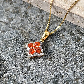 https://tjcuk.sirv.com/Products/44/7/4477493/D-Joy-Fire-Opal-White-Zircon-Pendant-with-Chain-Size-20-in-Yellow-Gold_4477493_2.jpg?w=342&h=342