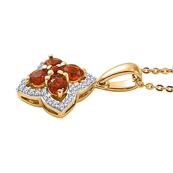 https://tjcuk.sirv.com/Products/44/7/4477493/D-Joy-Fire-Opal-White-Zircon-Pendant-with-Chain-Size-20-in-Yellow-Gold_4477493_3.jpg?w=342&h=342