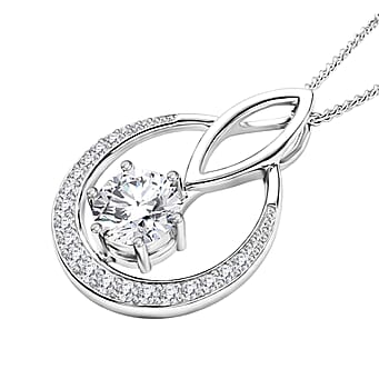 https://tjcuk.sirv.com/Products/44/7/4477717/Moissanite-Circle-Drop-Pendant-with-Chain-Size-18-in-Rhodium-Overlay-S_4477717_3.jpg?w=342&h=342