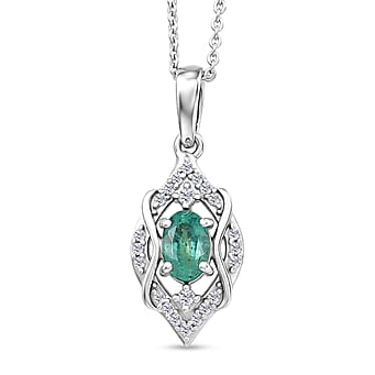 https://tjcuk.sirv.com/Products/44/7/4478008/D-Joy-AAA-Zambian-Emerald-White-Zircon-Pendant-with-Chain-Size-20-in-R_4478008.jpg?w=342&h=342