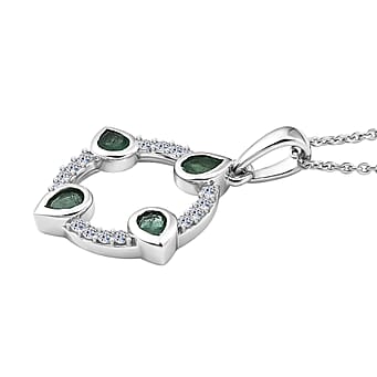 https://tjcuk.sirv.com/Products/44/7/4478012/Luxuriant-AAA-Zambian-Emerald-Lab-Grown-Diamond-SI-G-H-Pendant-with-Ch_4478012_3.jpg?w=342&h=342