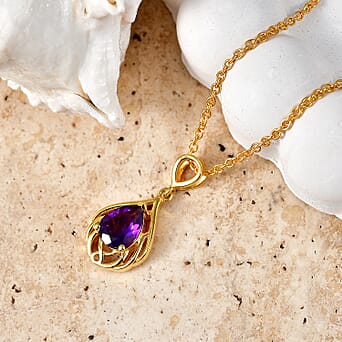 https://tjcuk.sirv.com/Products/44/7/4478073/D-Joy-AAA-Zambian-Amethyst-Pendant-in-Yellow-Gold-Plated-Sterling-Silv_4478073_2.jpg?w=342&h=342