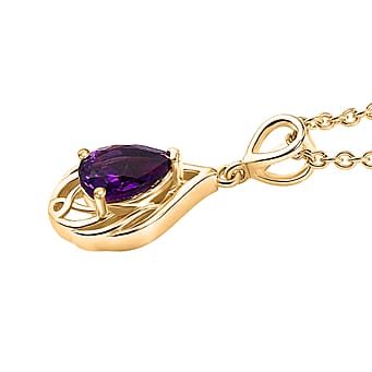 https://tjcuk.sirv.com/Products/44/7/4478073/D-Joy-AAA-Zambian-Amethyst-Pendant-in-Yellow-Gold-Plated-Sterling-Silv_4478073_3.jpg?w=342&h=342
