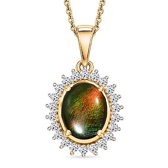https://tjcuk.sirv.com/Products/44/7/4478448/Luxuriant-Ammolite-Lab-Grown-Diamond-SI-G-H-Pendant-with-Chain-Size-20_4478448.jpg?w=342&h=342