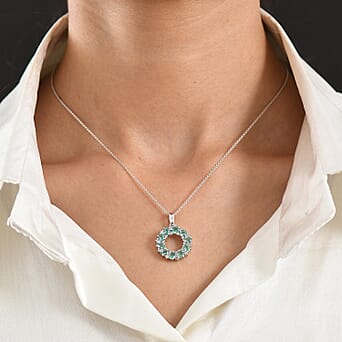 https://tjcuk.sirv.com/Products/44/7/4478862/D-Joy-AAA-Zambian-Emerald-White-Zircon-Pendant-with-Chain-Size-20-in-R_4478862_1.jpg?w=342&h=342