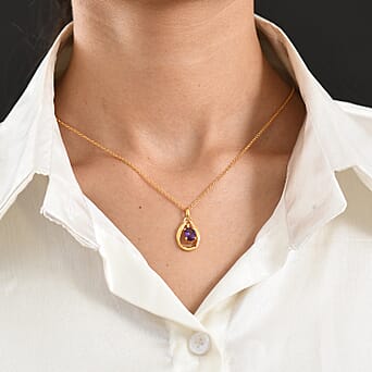 https://tjcuk.sirv.com/Products/44/7/4478904/D-Joy-AAA-Zambian-Amethyst-Pendant-in-Yellow-Gold-Plated-Sterling-Silv_4478904_1.jpg?w=342&h=342