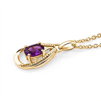 https://tjcuk.sirv.com/Products/44/7/4478904/D-Joy-AAA-Zambian-Amethyst-Pendant-in-Yellow-Gold-Plated-Sterling-Silv_4478904_3.jpg?w=342&h=342