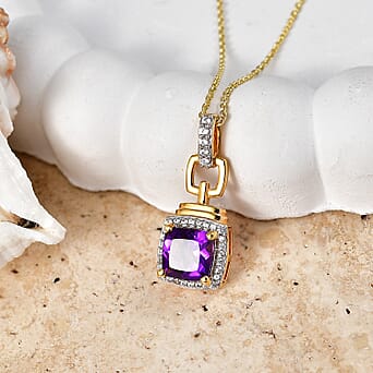 https://tjcuk.sirv.com/Products/44/7/4478906/D-Joy-AAA-Zambian-Amethyst-White-Zircon-Pendant-with-Chain-Size-20-in-_4478906_2.jpg?w=342&h=342