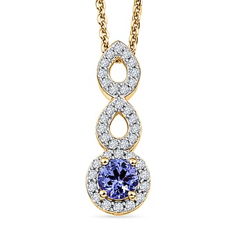 https://tjcuk.sirv.com/Products/44/7/4478971/D-Joy-Tanzanite-White-Zircon-Pendant-with-Chain-Size-20-in-Yellow-Gold_4478971.jpg?w=342&h=342