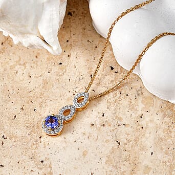 https://tjcuk.sirv.com/Products/44/7/4478971/D-Joy-Tanzanite-White-Zircon-Pendant-with-Chain-Size-20-in-Yellow-Gold_4478971_2.jpg?w=342&h=342