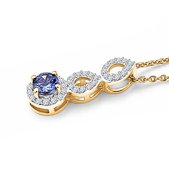 https://tjcuk.sirv.com/Products/44/7/4478971/D-Joy-Tanzanite-White-Zircon-Pendant-with-Chain-Size-20-in-Yellow-Gold_4478971_3.jpg?w=342&h=342