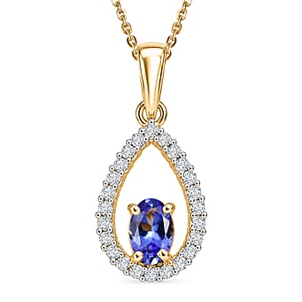 https://tjcuk.sirv.com/Products/44/7/4478972/D-Joy-Tanzanite-White-Zircon-Pendant-with-Chain-Size-20-in-Yellow-Gold_4478972.jpg?w=342&h=342