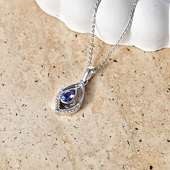 https://tjcuk.sirv.com/Products/44/7/4478973/D-Joy-Tanzanite-White-Zircon-Pendant-with-Chain-Size-20-in-Rhodium-Ove_4478973_2.jpg?w=342&h=342