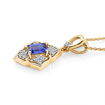https://tjcuk.sirv.com/Products/44/7/4478974/D-Joy-Tanzanite-White-Zircon-Pendant-with-Chain-Size-20-in-18K-Vermeil_4478974_3.jpg?w=342&h=342