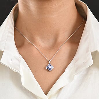 https://tjcuk.sirv.com/Products/44/7/4478977/Luxuriant-Tanzanite-Lab-Grown-Diamond-SI-G-H-Pendant-with-Chain-Size-2_4478977_1.jpg?w=342&h=342