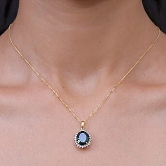 https://tjcuk.sirv.com/Products/44/7/4479351/Luxuriant-Natural-Chrome-Diopside-Lab-Grown-Diamond-SI-G-H-Halo-Pendan_4479351_1.jpg?w=342&h=342